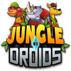 เกมส์ Jungle vs. Droids