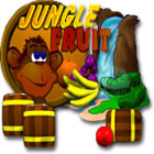 เกมส์ Jungle Fruit