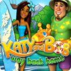 เกมส์ Katy and Bob: Way Back Home