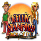 เกมส์ Kellie Stanford เกมส์ Kellie Stanford