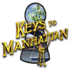 เกมส์ Keys to Manhattan เกมส์ Keys to Manhattan