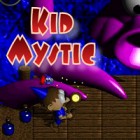 เกมส์ Kid Mystic เกมส์ Kid Mystic