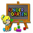 เกมส์ Kindergarten