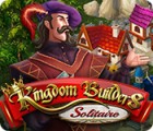 เกมส์ Kingdom Builders: Solitaire