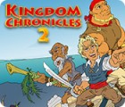 เกมส์ Kingdom Chronicles 2
