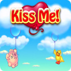 เกมส์ Kiss Me