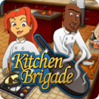 เกมส์ Kitchen Brigade