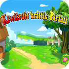 เกมส์ Kiwifruit Brittle Parfait