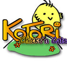 เกมส์ Kotori Chicks`n Cats เกมส์ Kotori Chicks`n Cats