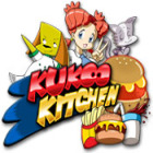 เกมส์ Kukoo Kitchen เกมส์ Kukoo Kitchen