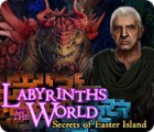 เกมส์ Labyrinths of the World: Secrets of Easter Island