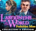 เกมส์ Labyrinths of the World: Forbidden Muse Collector's Edition
