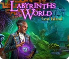 เกมส์ Labyrinths of the World: Lost Island