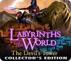 เกมส์ Labyrinths of the World: The Devil's Tower Collector's Edition