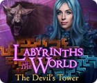 เกมส์ Labyrinths of the World: The Devil's Tower