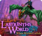 เกมส์ Labyrinths of the World: When Worlds Collide