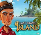เกมส์ Last Resort Island