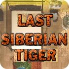 เกมส์ Last Siberian Tiger