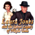 เกมส์ Laura Jones and the Secret Legacy of Nikola Tesla