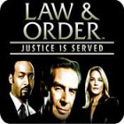 เกมส์ Law & Order: Justice is Served