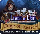 เกมส์ League of Light: Edge of Justice Collector's Edition