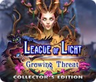 เกมส์ League of Light: Growing Threat Collector's Edition