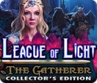 เกมส์ League of Light: The Gatherer Collector's Edition