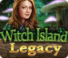 เกมส์ Legacy: Witch Island