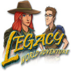 เกมส์ Legacy: World Adventure