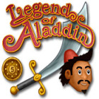 เกมส์ Legend of Aladdin