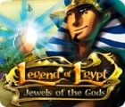 เกมส์ Legend of Egypt: Jewels of the Gods
