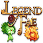 เกมส์ Legend of Fae