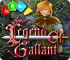 เกมส์ Legend of Gallant