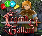 เกมส์ Legend of Gallant เกมส์ Legend of Gallant