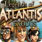 เกมส์ Legends of Atlantis: Exodus
