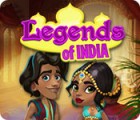 เกมส์ Legends of India