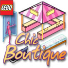 เกมส์ LEGO Chic Boutique