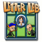 เกมส์ Letter Lab