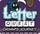 เกมส์ Letter Quest: Grimm's Journey