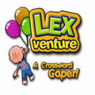 เกมส์ Lex Venture: A Crossword Caper