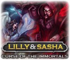 เกมส์ Lilly and Sasha: Curse of the Immortals เกมส์ Lilly and Sasha: Curse of the Immortals