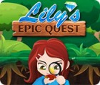 เกมส์ Lily's Epic Quest
