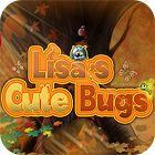 เกมส์ Lisa's Cute Bugs