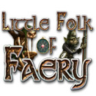 เกมส์ Little Folk of Faery เกมส์ Little Folk of Faery