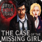 เกมส์ Little Noir Stories: The Case of the Missing Girl เกมส์ Little Noir Stories: The Case of the Missing Girl