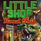 เกมส์ Little Shop - Road Trip