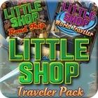 เกมส์ Little Shop: Traveler's Pack