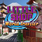เกมส์ Little Shop - World Traveler