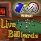 เกมส์ Live Billiards