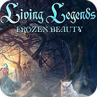 เกมส์ Living Legends: Frozen Beauty. Collector's Edition